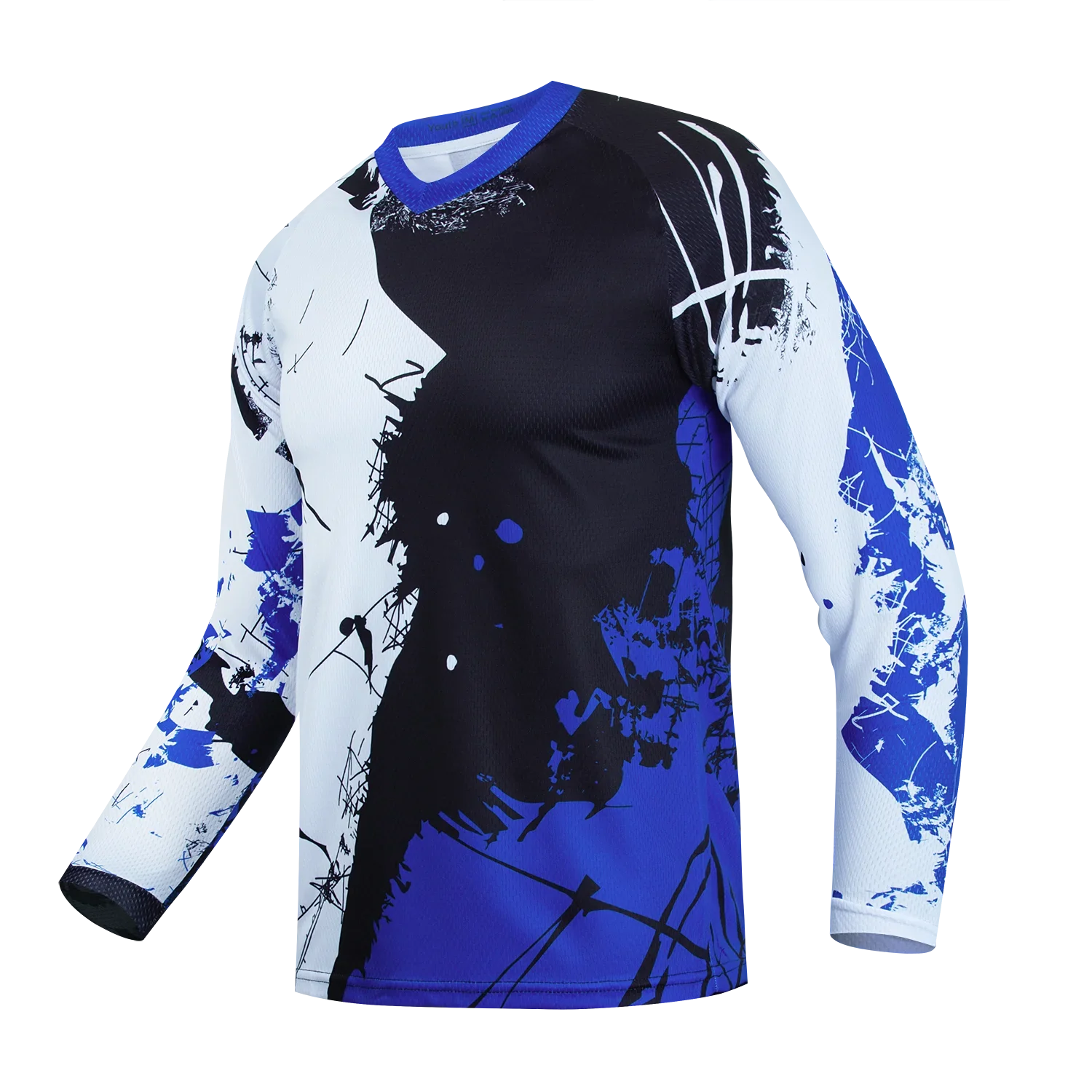 남성용 모토크로스 저지, 더트 바이크 및 BMX 오프로 - Cycling 리뷰 및 가격