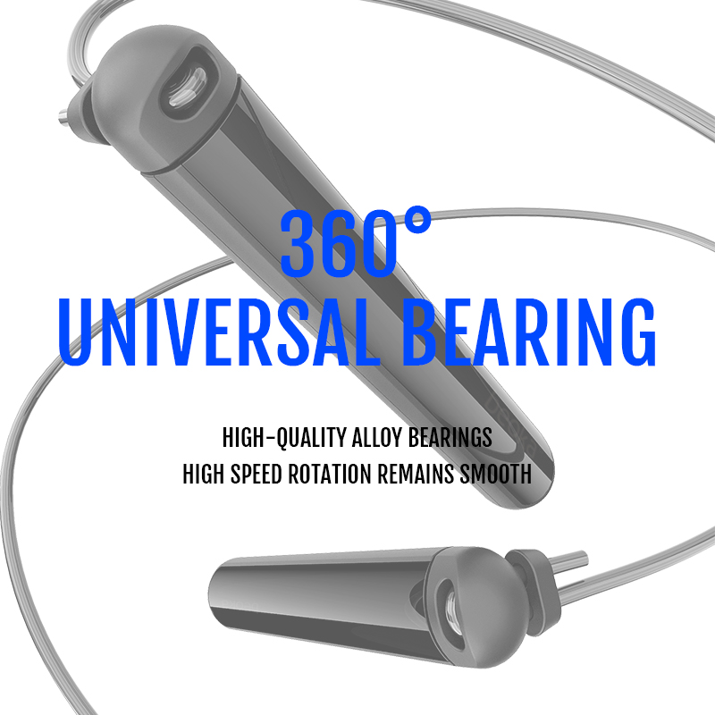 무선 스마트 연결 롱 핸들 카운팅 무게 조절 케이블 줄 - Smart Jump Rope Digital Counter 리뷰 및 가격