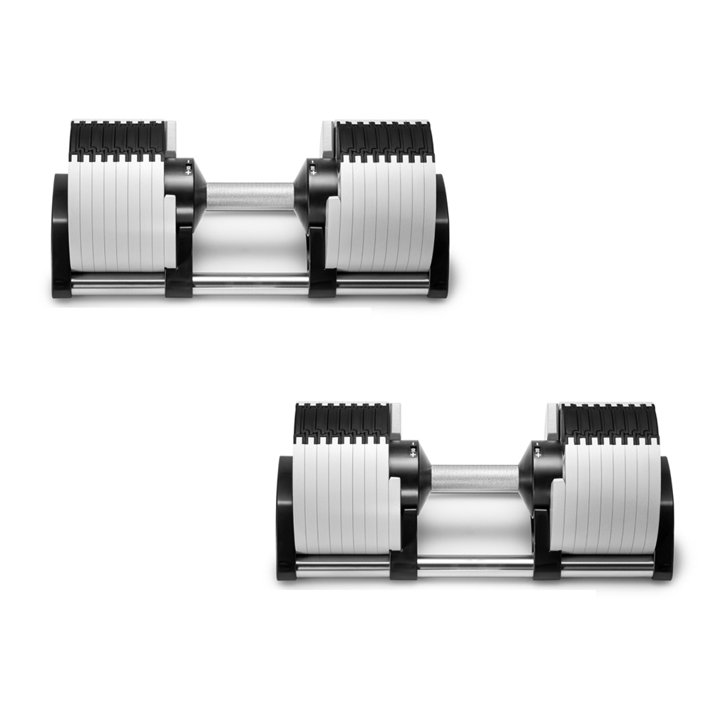 프리 웨이트 덤벨 40kg 조절 가능한 덤벨 세트 짐  - Adjustable Dumbbell Pair 40Kg 리뷰 및 가격